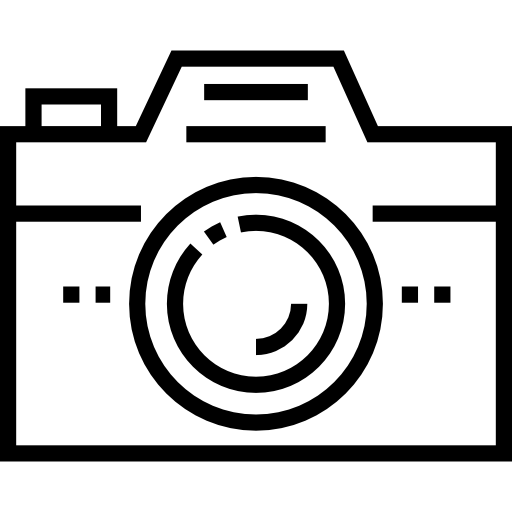 Photo camera